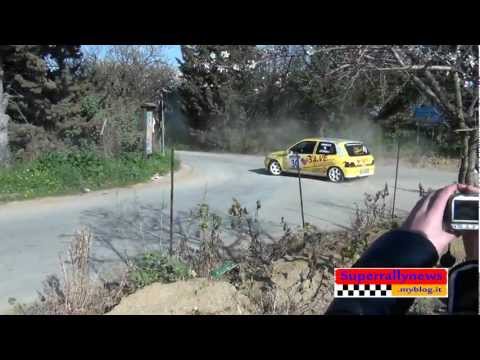 Rally Ronde delle Maccalube
