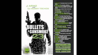 ARP ~ FaceBook Gangsta