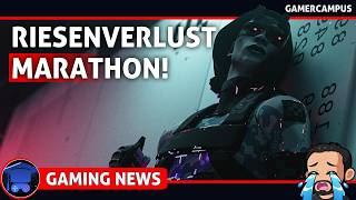 Sonys 765-Millionen-Dollar-Schock & Nintendos verstörender Frosch | Gaming News