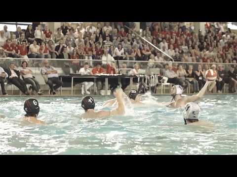 ZPC Het Ravijn Waterpolo Seizoen 2016-2017