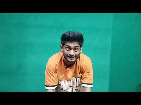 Israfil  Psychic Criminal Bengali Audition