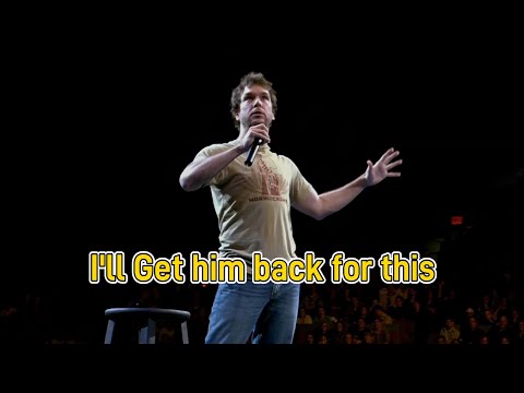 Dane Cook - Benson's Animal Farm