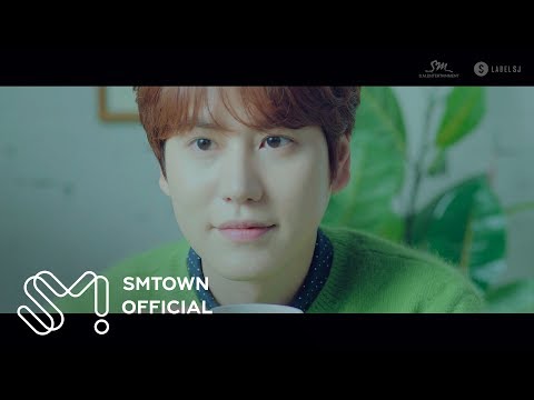 KYUHYUN 규현 '블라블라 (Blah Blah)' MV