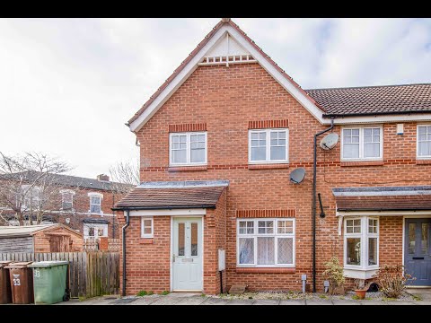 Mill Chase Gardens, Wakefield - Virtual Tour