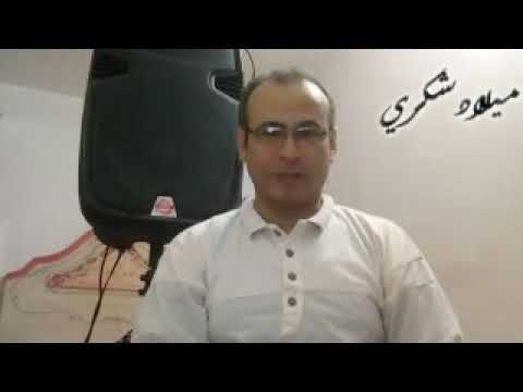 ترنيمه انا ماشى ونورك قدامى