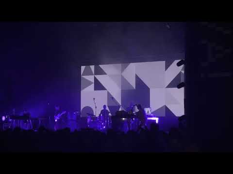 The Cinematic Orchestra - Lessons | VIVA Festival 2022