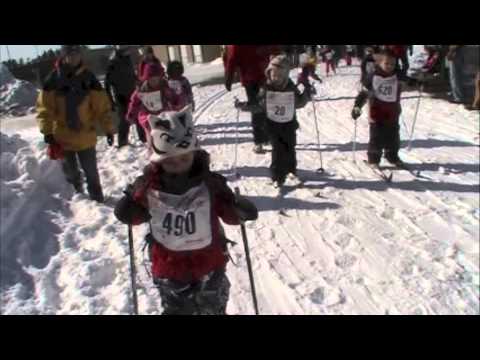 jacobs 2nd Birkie 2013