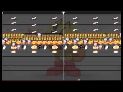 Notessimo 2 | PAC-MAN - Super Smash Bros. for Nintendo 3DS/Wii U