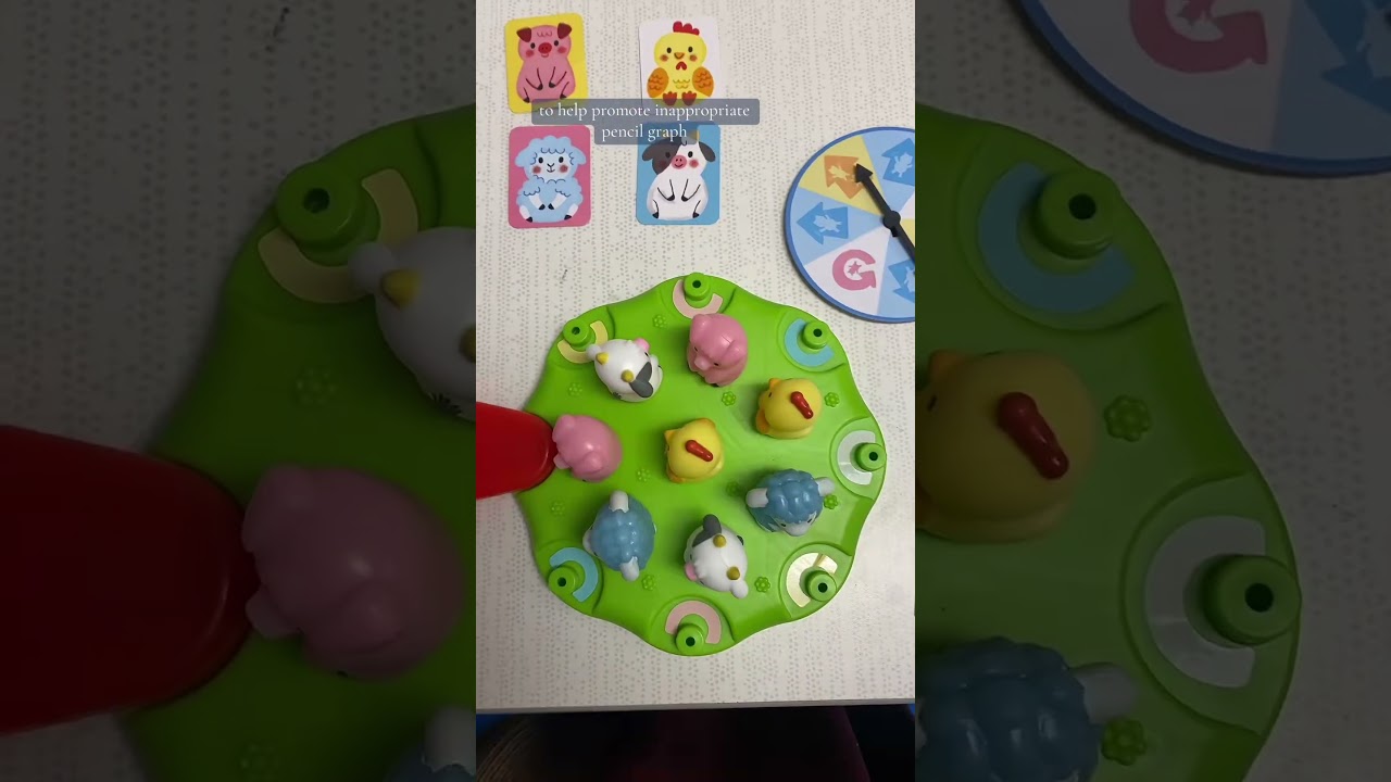 Exciting Plans for This Week in OT! #preschool