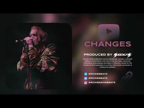 [FREE] Pharaoh x Phrequency x Ilya Konoplev Type Beat - "Changes"