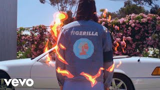 Tigerilla - Money in My Jeans (Official Video)
