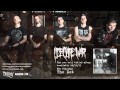 I DECLARE WAR - THE DOT (Track Video) 