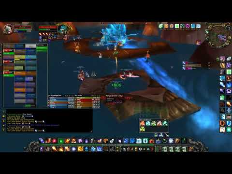 The Lurker Below First kill - by Eternal