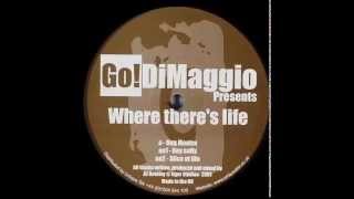Go! DiMaggio - Bug Mantra