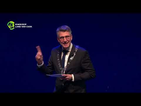 Omroep Land van Cuijk Streeknieuws 06 januari 2023