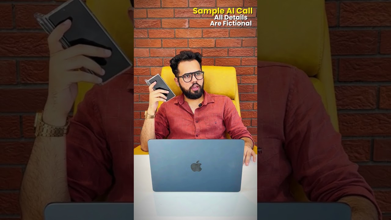 AI Caller For Solar Industry In English [2026] #solar #sales #voiceai