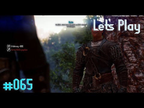 LP Elex #065 - Wer ist dein Auftraggeber?