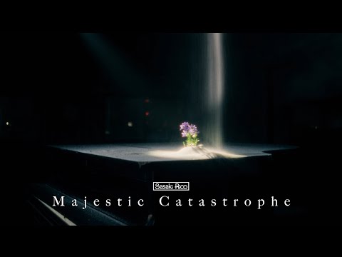 «Majestic Catastrophe» — Рико Сасаки