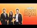Gidemezsin - Kiralık Aşk Soundtrack 