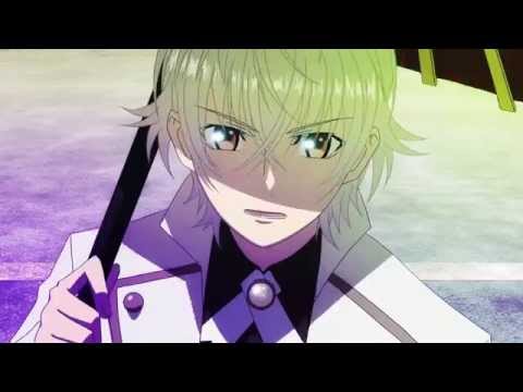 K-Proyect:Return Of Kings [Trailer] Second Season