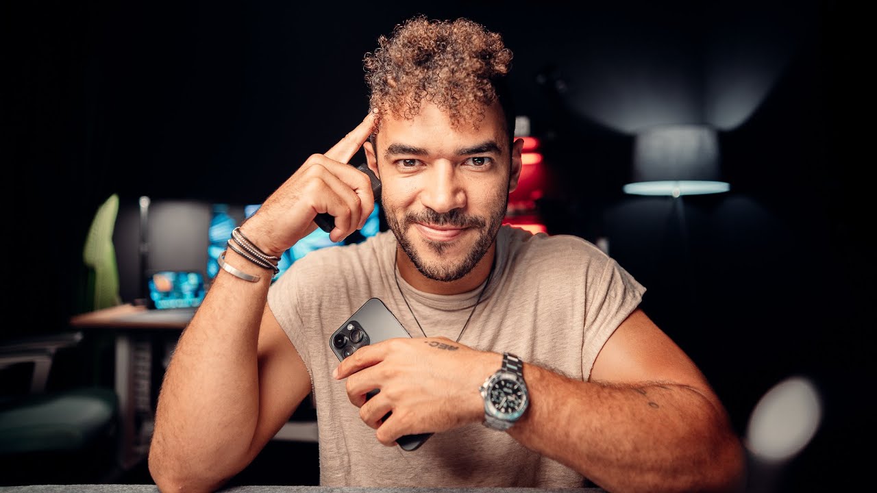 Como ser um editor MAIS RÁPIDO e MELHOR com MOTION ARRAY