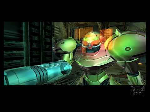 The Phazon Saga | Metroid Prime Part 1