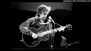 Bob Dylan live,  2 x 2 , Aosta 1992