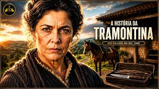 Como uma VIÚVA Salvou a TRAMONTINA e Criou um IMPÉRIO Bilionário