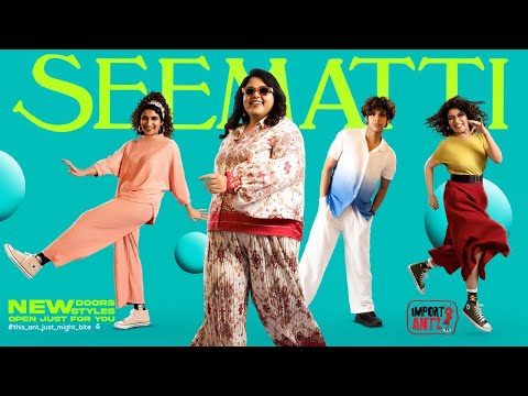 Seematti