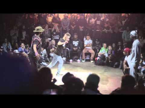 Just Debout 2014 | Waidy