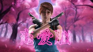 [#308] 恋愛脳 l Joshrimp Rainbow Six Siege