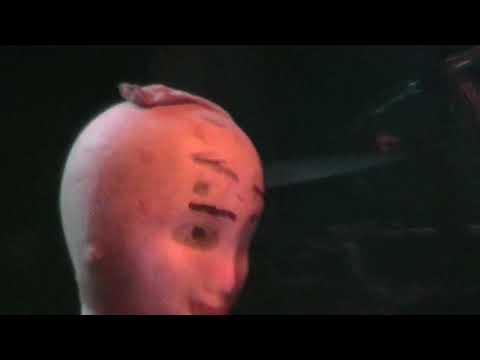 Electric Orange - 2011-09-30 Fulda, Kulturkeller