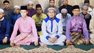 Takbir Raya Inteam Records