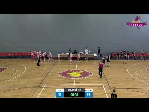 A.Kraukla VEF 2007 - Audentese SK 2007