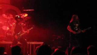 Freak Kitchen - Chest pain waltz