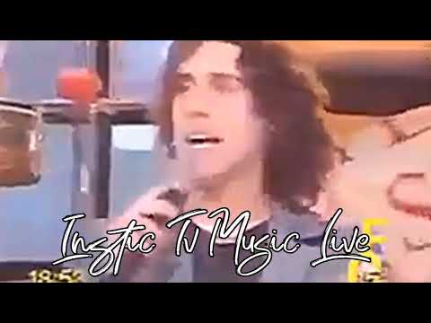 L'AUTENTIKA EN VIVO/ ENGAÑADORA VIDEO OFICIAL REMASTERIZADO
