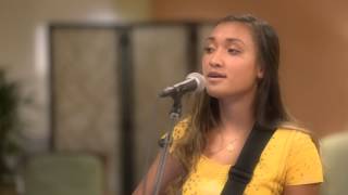 Hawaiian Airlines' Pau Hana Fridays - Maka‘ala Perry - Hele On To Kaua‘i