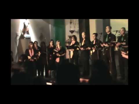 Eres Tú - Coro de Cámara Municipal de Colonia Prosperidad