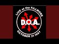 Want Some Bondage - D.O.A. - Topic Want Some Bondage