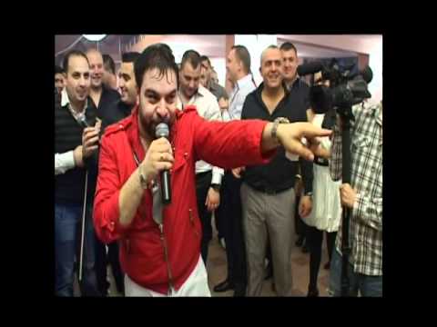 LIVE FLORIN SALAM   PE SISTEM BOTEZ SOARE VideoClip Original