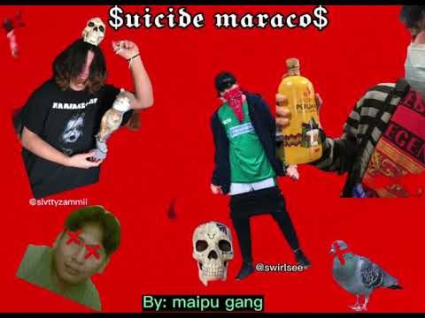RIP PERUANO 🤑👹💀🔥🦇🥷 (maipu gang) prod by: tu awela maraka