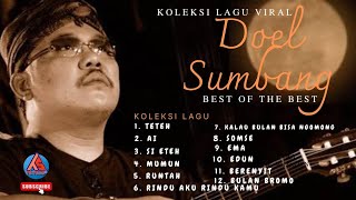 Download lagu KOLEKSI HITS LAGU VIRAL TIKTOK • DOEL SUMBANG • LAGU POP SUNDA DOEL SUMBANG #tiktokviralterbaru mp3