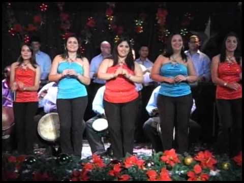 "Paranda ta Nos"   Temporadad'i Pasco  @channel22 ARUBA  "Luz di Pasco 2009"