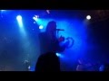 The Vision Bleak - Cannibal Witch live Berlin K17 ...