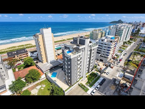 COBERTURA COM POTENCIAL NA QUADRA MAR EM CAIOBÁ | MATINHOS | LITORAL DO PARANÁ