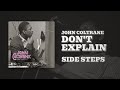 Mal Waldron feat. John Coltrane - Don't Explain (Official Audio)