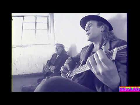 Richard vd Westhuizen & Lochner De Kock - Tussen treine #zr6lsd #musicvideo  #southafrica