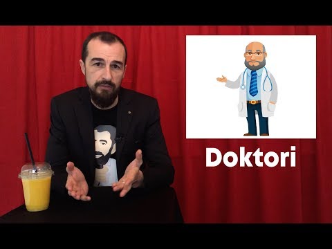 Doktori - Sopi