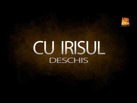 CU IRISUL DESCHIS - Disciplinele Spirituale - Sărbătoarea