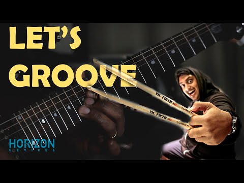 Riffing with Anup Sastry